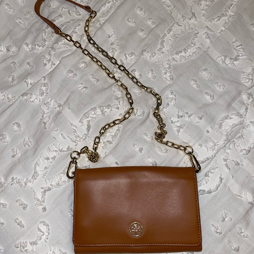 Tory Burch crossbody